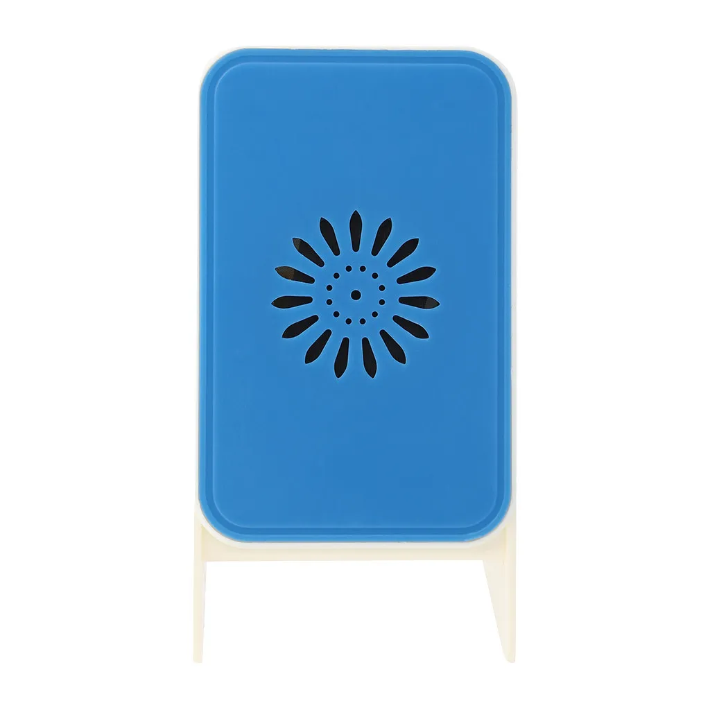 Binmer Portable Desktop USB Mp3 Music Player Mini Lightweight Media Sport MP3 Support Micro TF Card With Speaker | Электроника