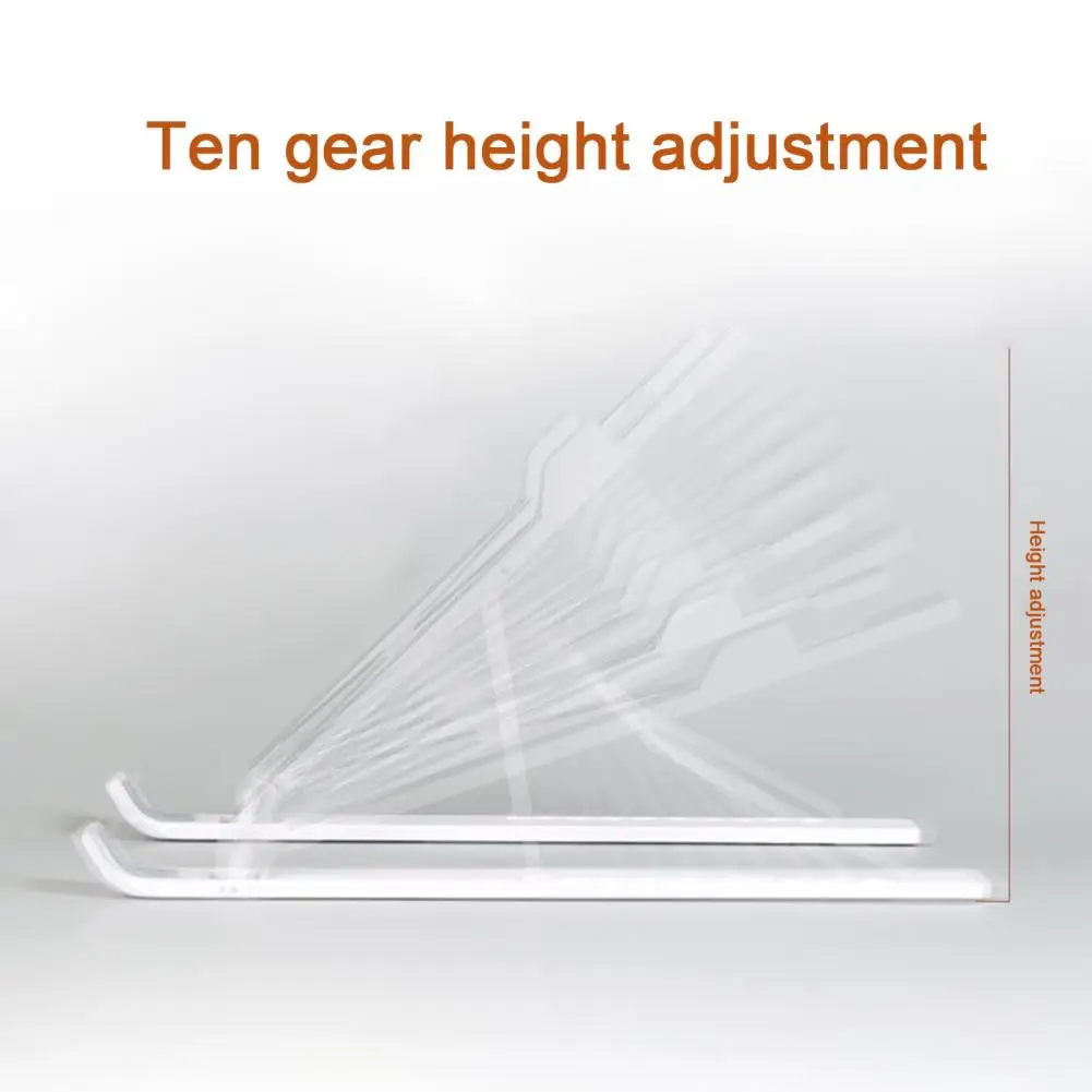 11 17 дюймов охлаждающая стойка