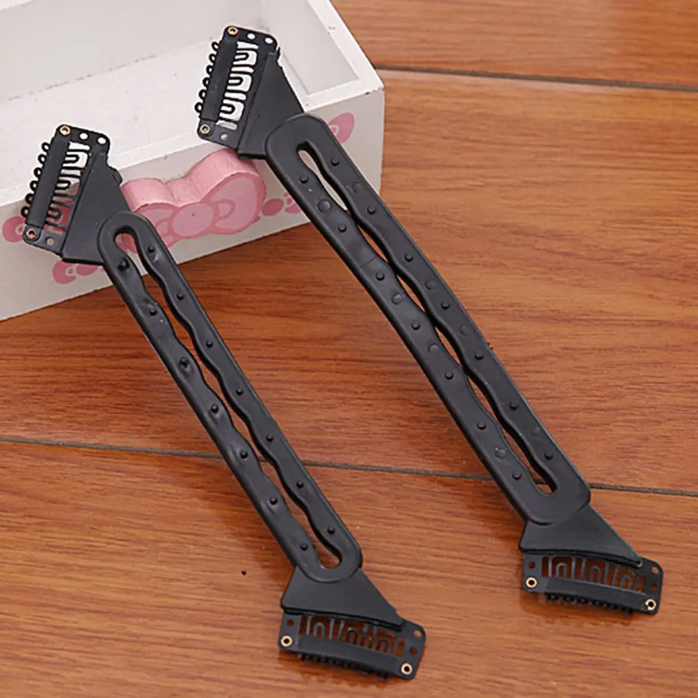 Длинные волосы для изменения короткие и волшебное устройство корейский