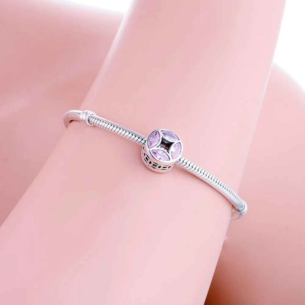 Оптовая цена 100% Стандартный браслет с подвесками Европейская мода монетами