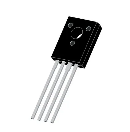 Новый оригинальный 2SA1380 2SC3502 2SA1546 2SC4001 2SC3790 2SA1480 BD139 BD140 TO 126|Аксессуары для батарей и
