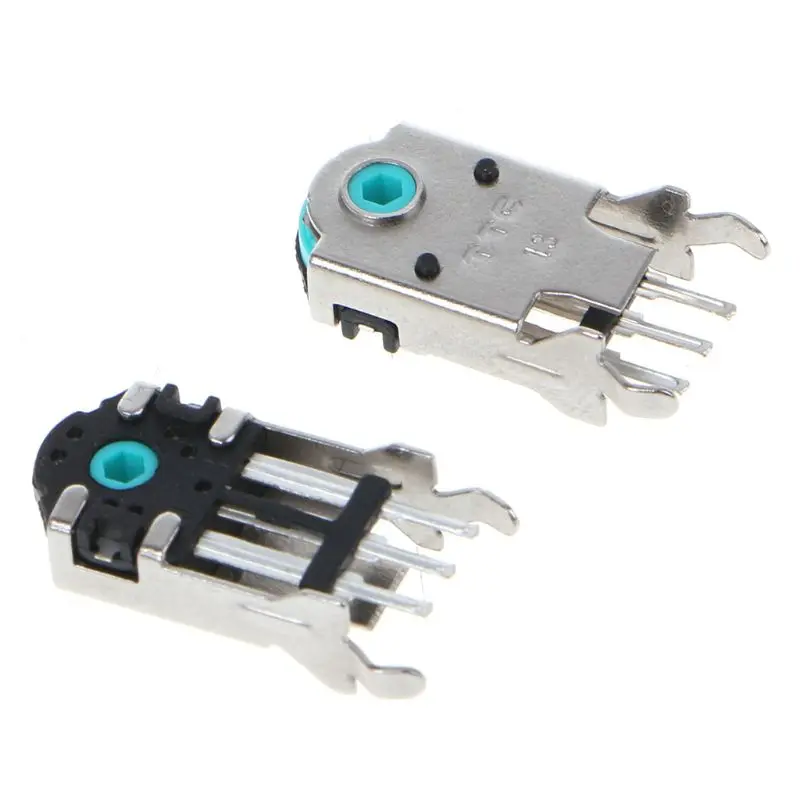 

9mm/10mm/11mm/13mm Green Core 9mm/11mm Red Core 2Pcs Original TTC Mouse Encoder Mouse Decoder Highly Accurate