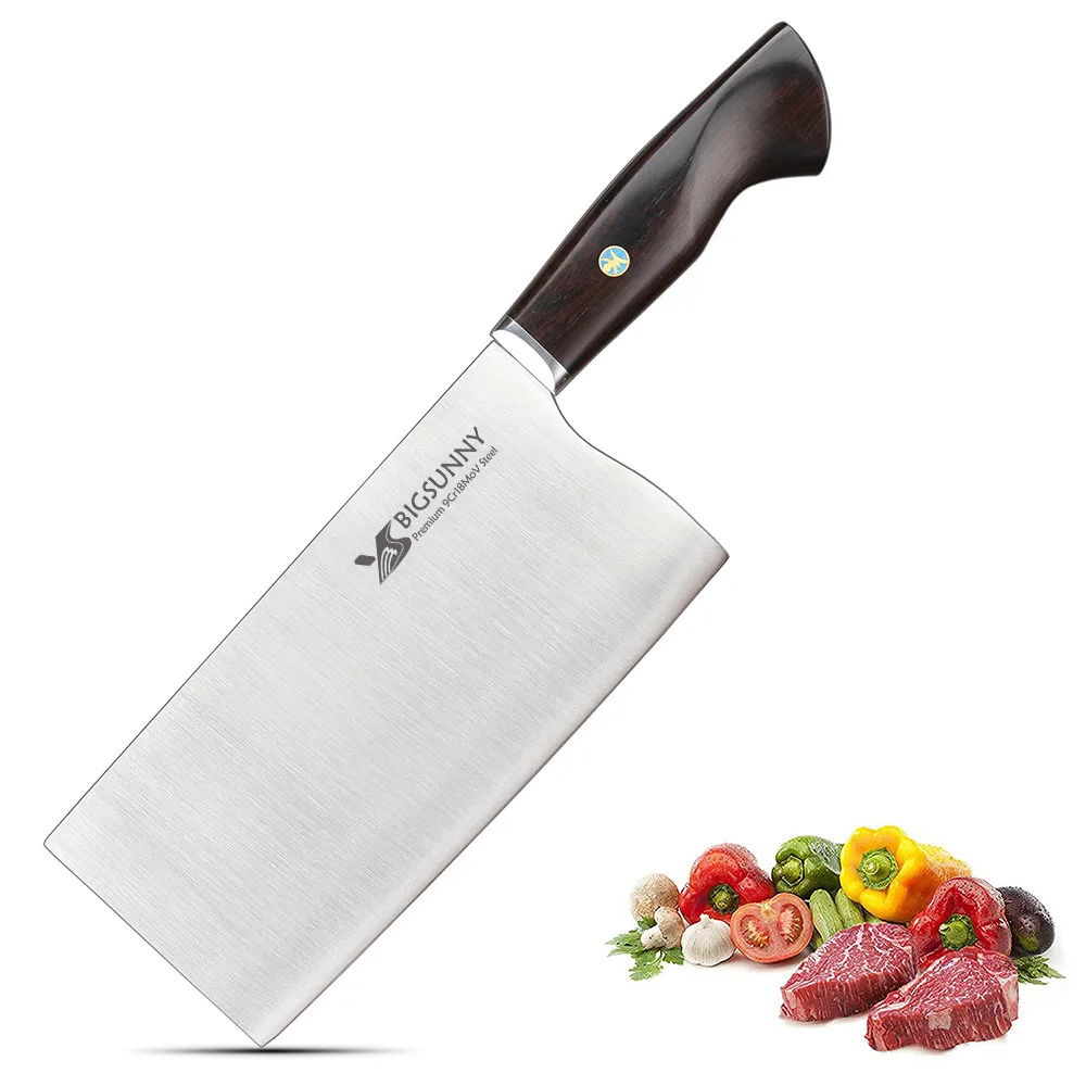 Мясницкий нож. Китайский Мясницкий нож. Раскладной Мясницкий нож. Нож Мясницкий широкий.