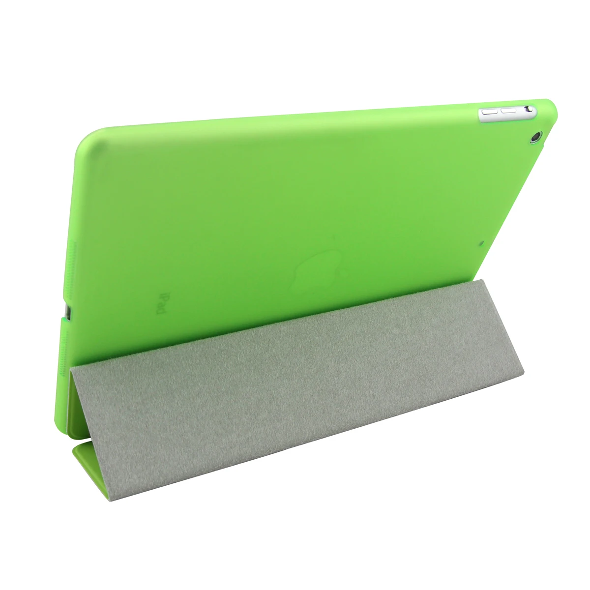 Складной чехол для IPad Air 1 A1474 A1475 A1476 Smart Stand Cover 9 7 дюймов Apple Tablet Case Promotion|Чехлы