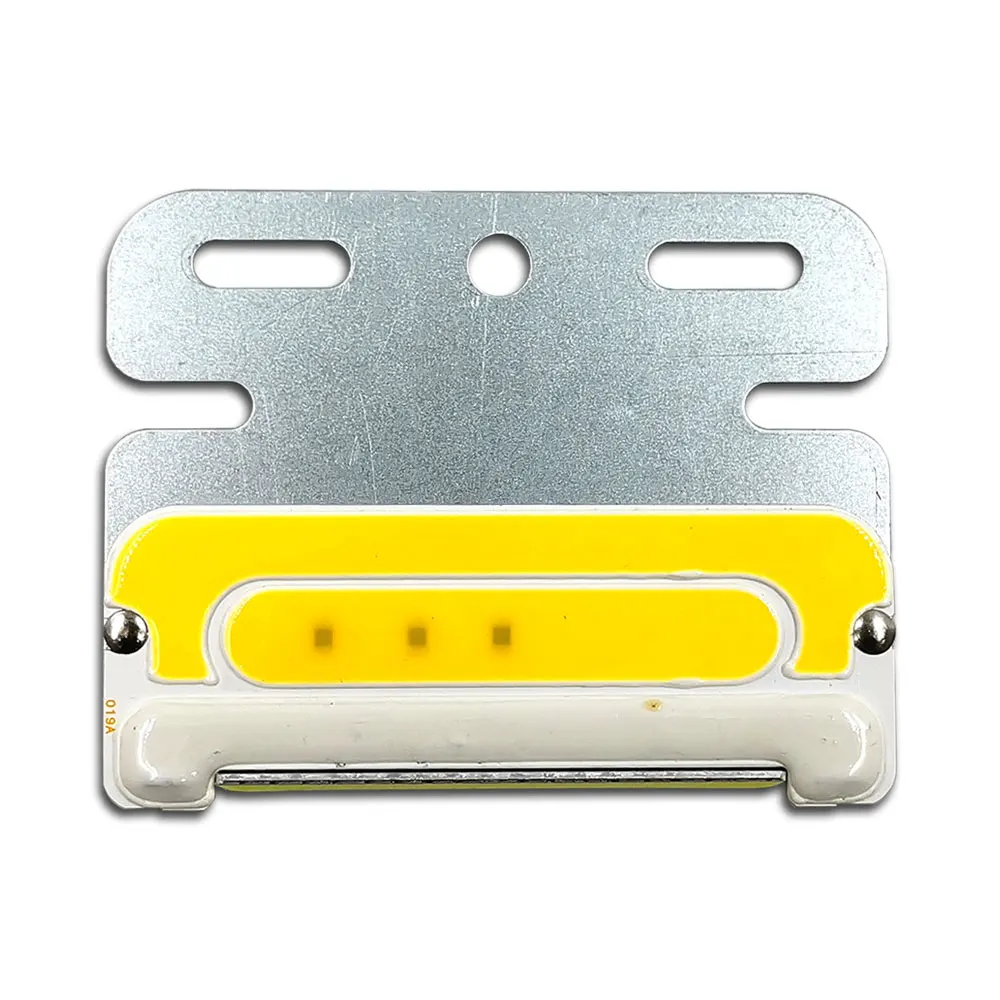 Фары для грузовиков светодиодные 24 В Белый/янтарно-желтый цвет | Лампы и