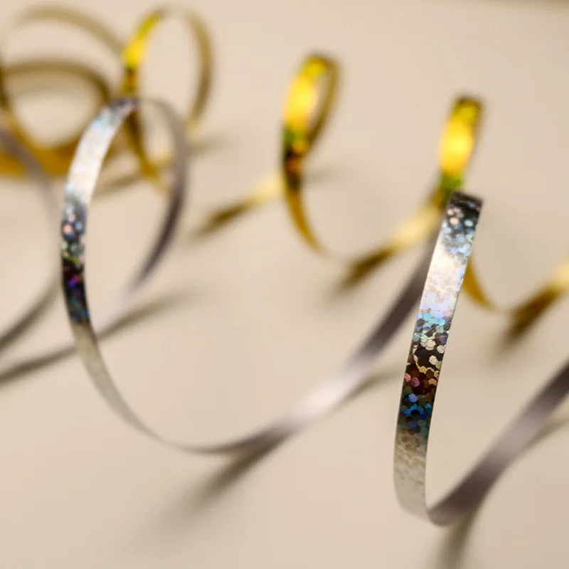 5 шт. лента рулон Подарочная коробка Декор фольга латекс воздушные шары украшения