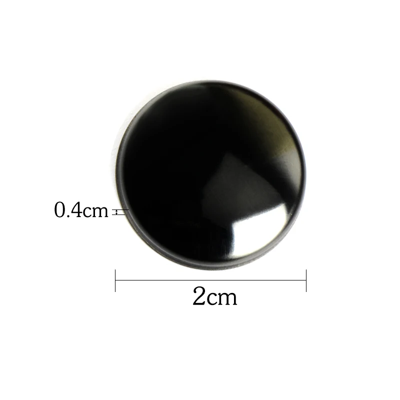 12Pcs Car Interior Door Lock Screw Protector Cover for Volkswagen VW Passat B5 Jetta Bora Golf MK4 Protection Cap | Автомобили и