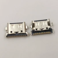 100pcs usb charging charger dock port connector plug for samsung galaxy m30s m307f a30s a307f a31 a315f a12 a125f a41 a415f a307