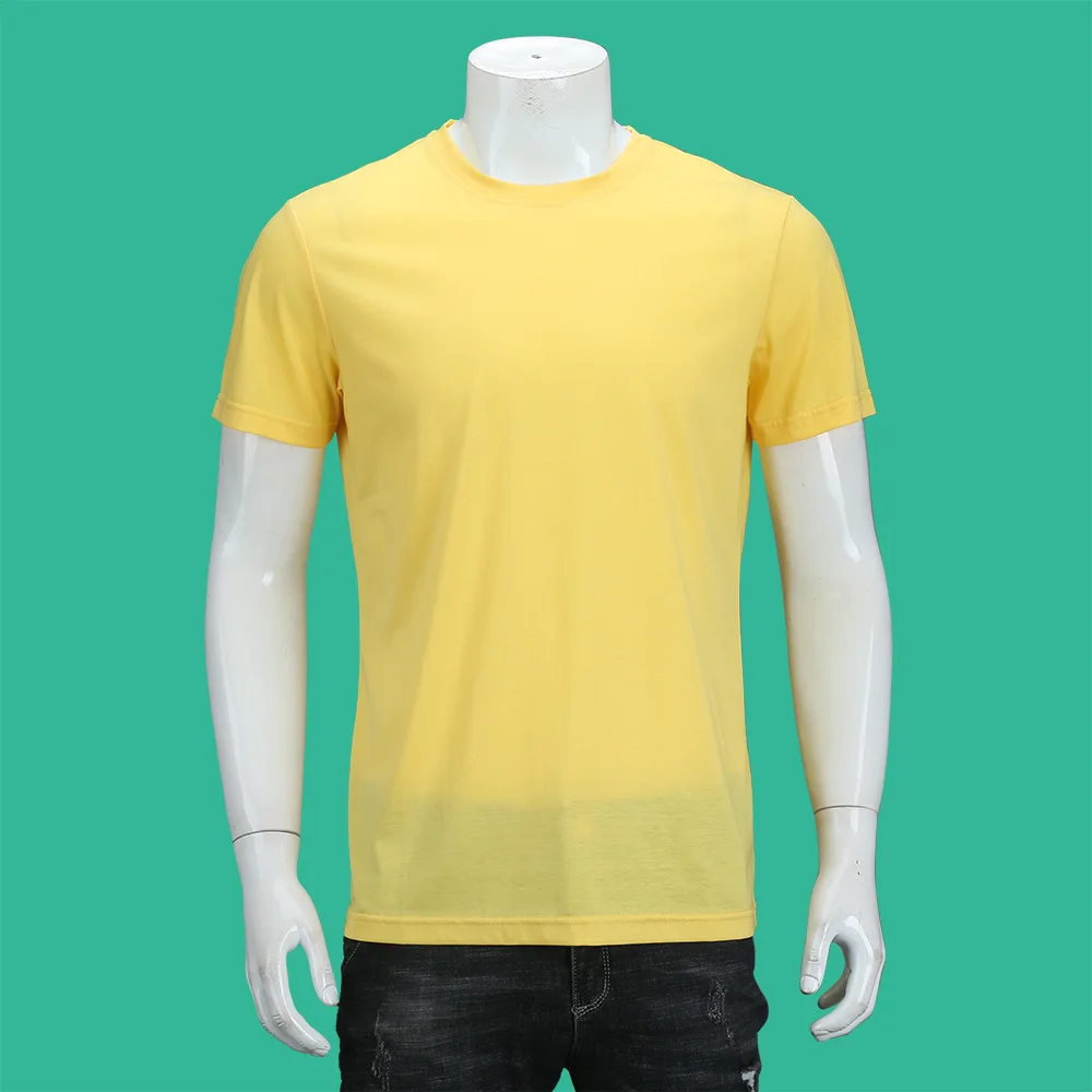 

773.Men's fashion casual short sleeves