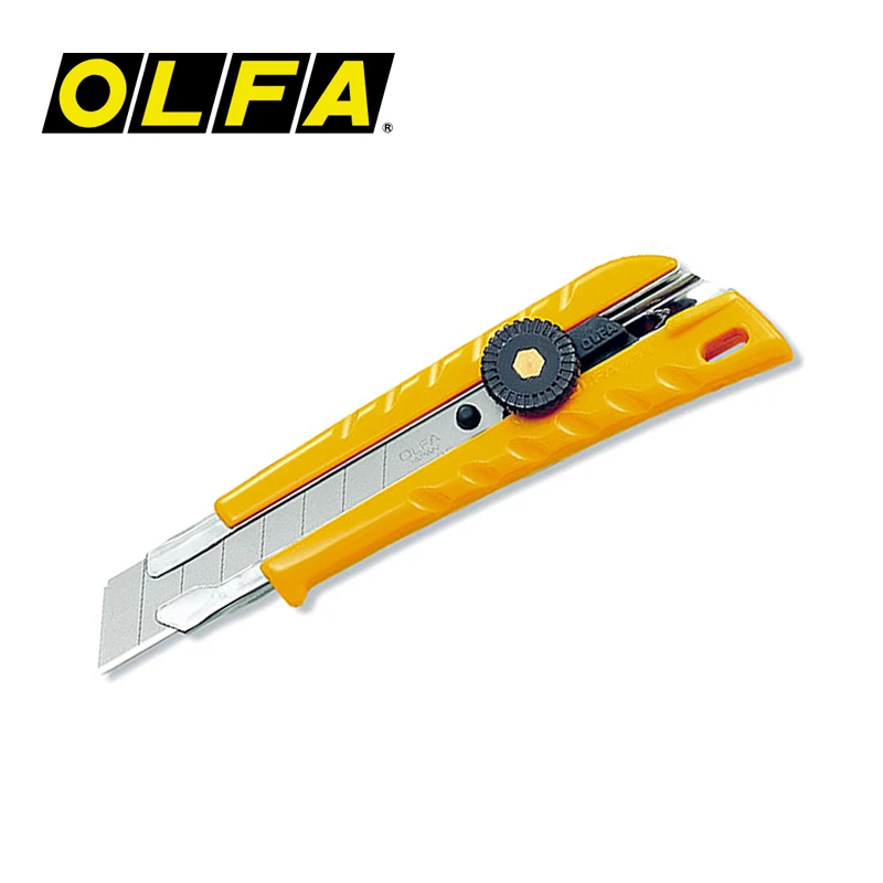 OLFA L-1 ΡΠ²Π΅ΡΡ
ΠΌΠΎΡΠ½ΡΠΉ ΡΠ΅Π·Π°ΠΊ 18 ΠΌΠΌ Π±ΠΎΠ»ΡΡΠΎΠΉ Π½ΠΎΠΆ Ρ ΠΊΠΎΠ»Π΅ΡΠ½ΡΠΌ Π·Π°ΠΌΠΊΠΎΠΌ ΠΌΠ½ΠΎΠ³ΠΎΡΡΠ½ΠΊΡΠΈΠΎΠ½Π°Π»ΡΠ½ΡΠ΅ ΡΠ΅ΠΆΡΡΠΈΠ΅ Π½ΠΎΠΆΠΈ ΠΎΠ±ΠΎΠΈ ΡΠ΅ΠΌΠ΅ΡΠ»ΠΎ ΠΠΎΠ΄Π΅Π»Ρ ΠΠ½ΡΡΡΡΠΌΠ΅Π½ΡΡ OLFA L-1 ΡΠ²Π΅ΡΡ
ΠΌΠΎΡΠ½ΡΠΉ ΡΠ΅Π·Π°ΠΊ 18 ΠΌΠΌ Π±ΠΎΠ»ΡΡΠΎΠΉ Π½ΠΎΠΆ Ρ ΠΊΠΎΠ»Π΅ΡΠ½ΡΠΌ Π·Π°ΠΌΠΊΠΎΠΌ ΠΌΠ½ΠΎΠ³ΠΎΡΡΠ½ΠΊΡΠΈΠΎΠ½Π°Π»ΡΠ½ΡΠ΅ ΡΠ΅ΠΆΡΡΠΈΠ΅ Π½ΠΎΠΆΠΈ ΠΎΠ±ΠΎΠΈ ΡΠ΅ΠΌΠ΅ΡΠ»ΠΎ ΠΠΎΠ΄Π΅Π»Ρ ΠΠ½ΡΡΡΡΠΌΠ΅Π½ΡΡ