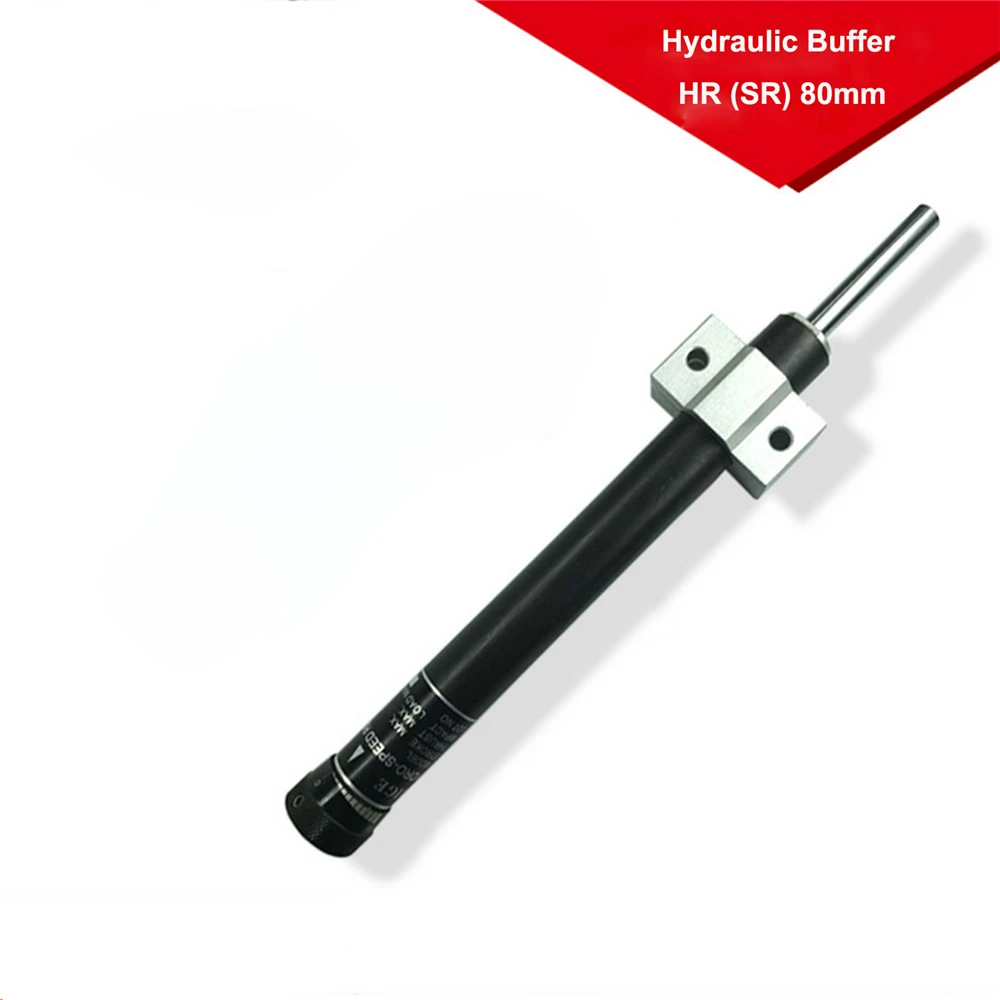 

Гидравлический регулятор скорости 80 мм Регулируемый Гидравлический буферный амортизатор для скоростных дрелей/шлифовальных машин/режущи...