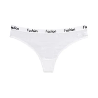 womens sexy transparent mesh thong sexy solid color letters sports wind thong fashion low rise shorts t shaped briefs a19208