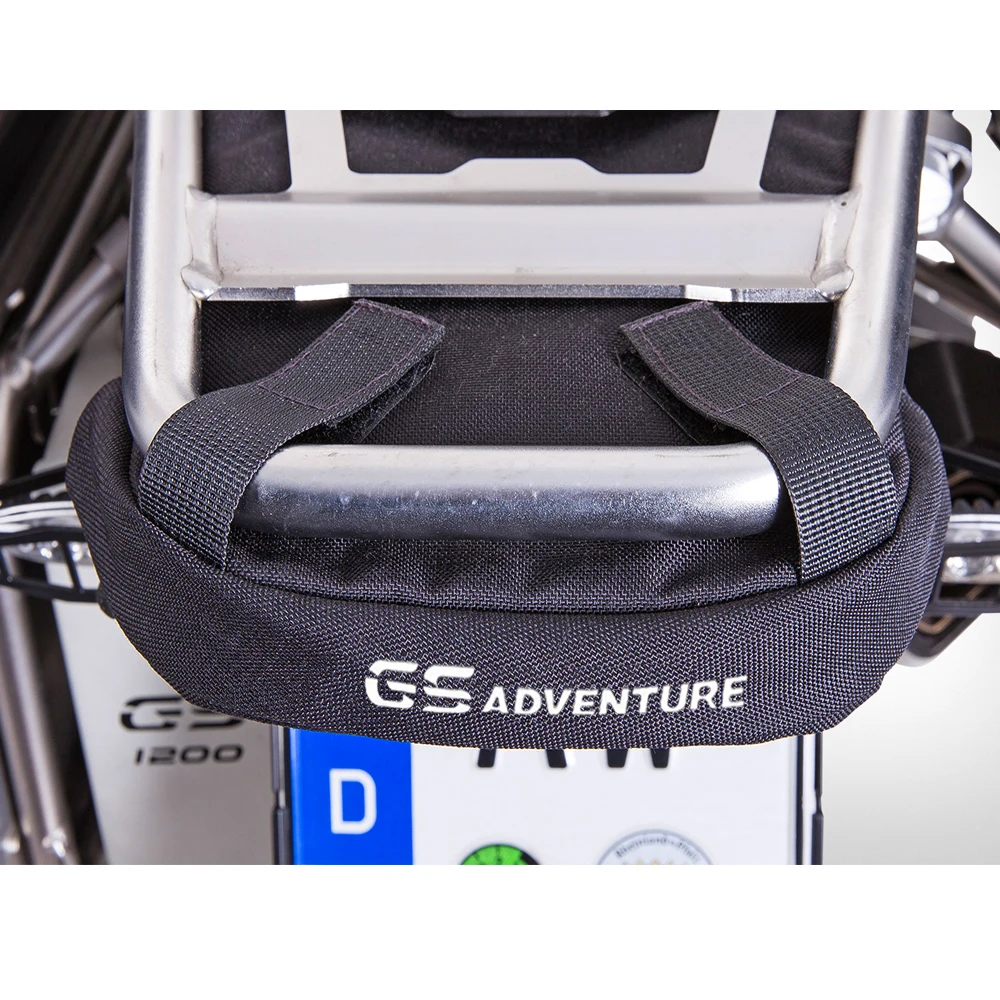 Motorcycle FOR BMW R1200GS R 1200 GS LC ADV R 1250GS Adventure Rear Frame Bag Rear Tail Bag Mobile Phone Tool Bag R 1250 GS