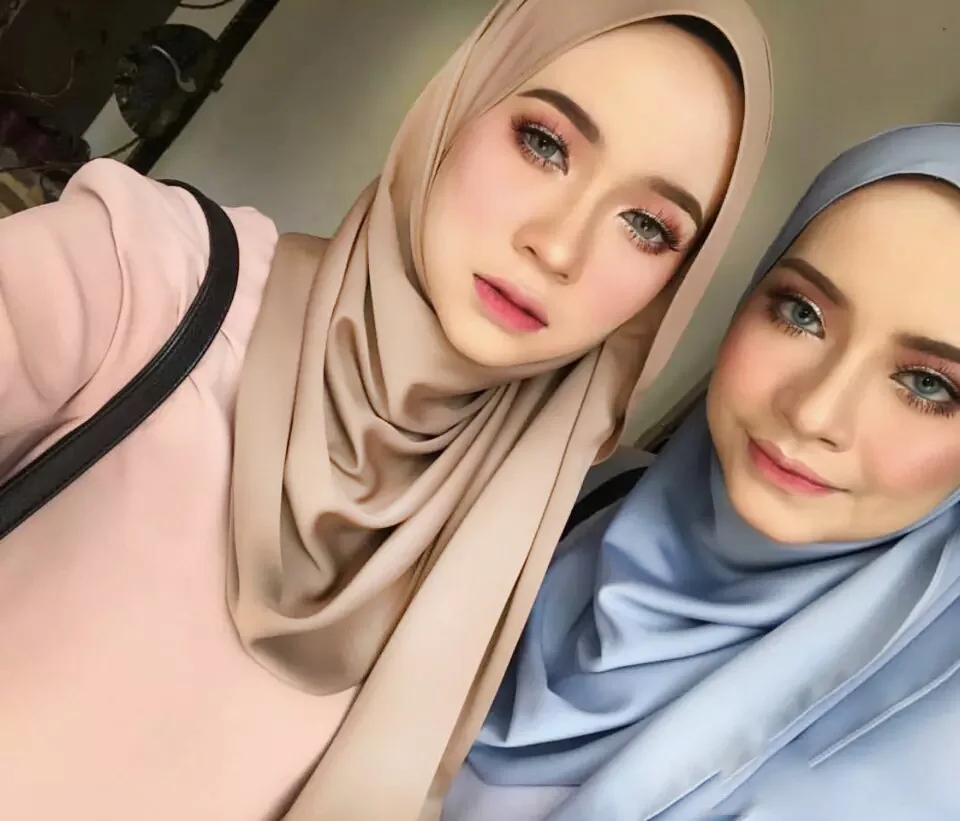 Модный высококачественный Шелковый головной платок Однотонный женский большого