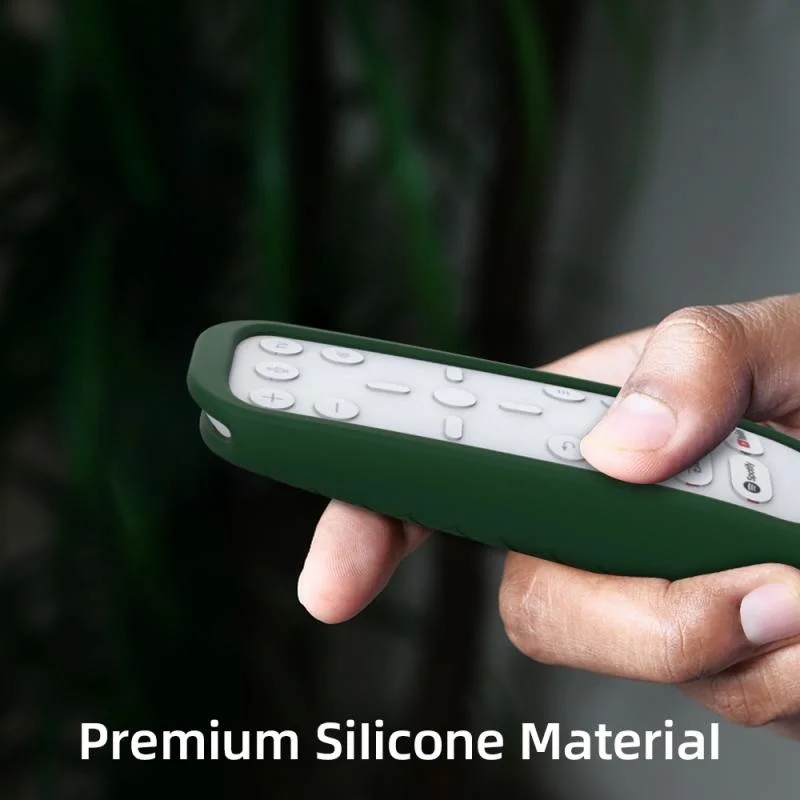 

Silicone Case Remote Control Protector For PS5 Game Console Accessories Soft Media Remote Protector Mouw Shell