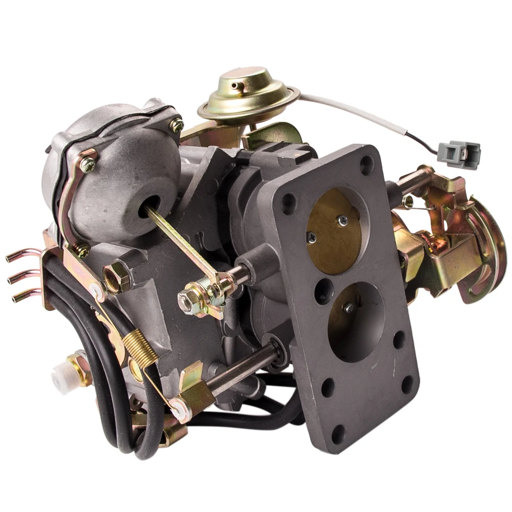 

Carburetor Carb for Toyota Land Cruiser 3F 4F 2110061300 1985-1992