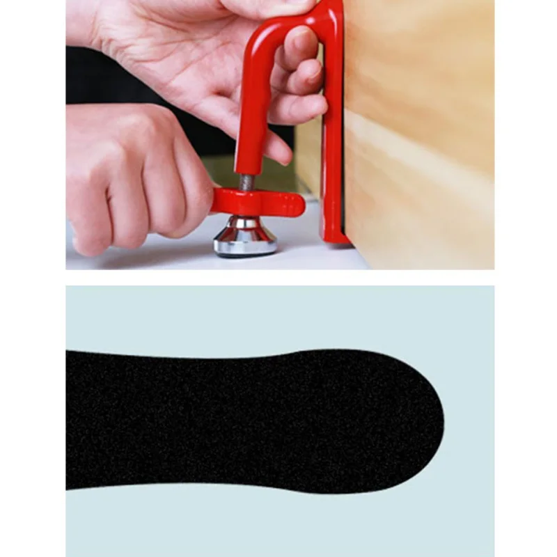 Блокиратор дверей для защиты от столкновений 1 шт. | Строительство и ремонт