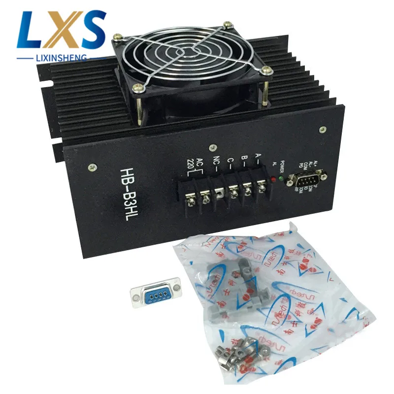 

HB-B3HL Stepper Driver / micro stepper motor Use in 110BYG, 130BYG series bag machine