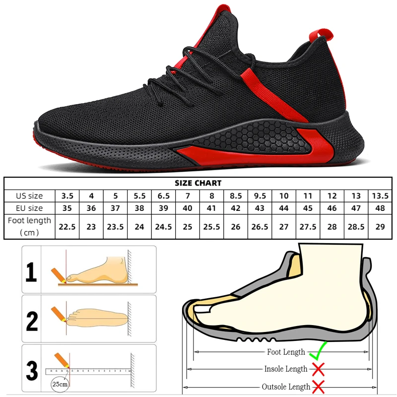 2020 Men's Casual Shoes Light Running Fashion Mesh Breathable for Man Sneakers Sports Warking Shose Zapatos Dorados | Спорт и