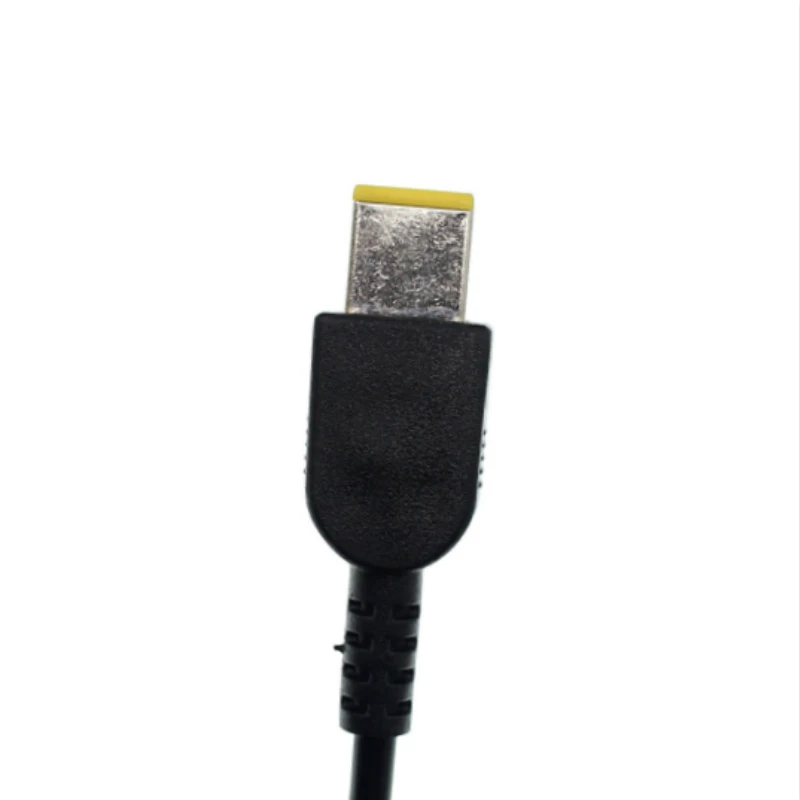 PD type C USB вход в прямоугольник 11 0*4 5 мм Мощность зарядный кабель для ThinkPad X1