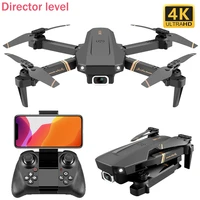 2022 new 4k mini drone 4k profession hd wide angle dual camera camera 1080p wifi fpv drone foldable quadcopter outdoor rc drone