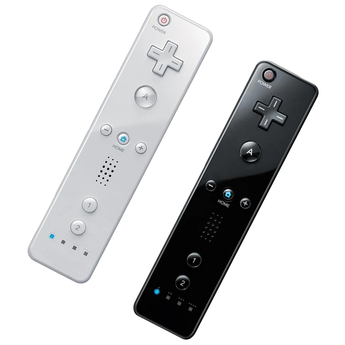 Беспроводной пульт дистанционного управления для nintendo wii/wii U видеоигры