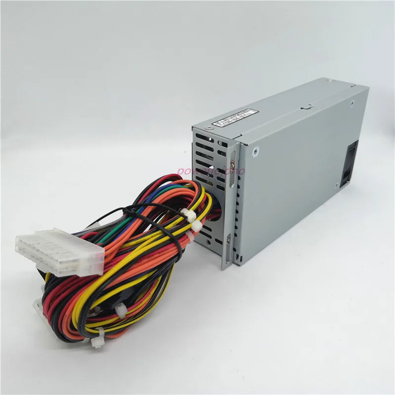 Высокоэффективный мини блок питания ATX 1U гибкий источник 150 Вт серверный