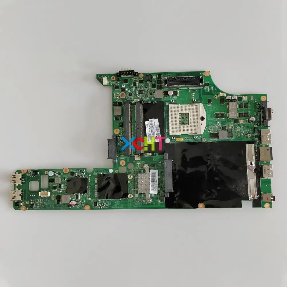 75Y4004 Compatible with 75Y4002 DA0GC9MB8D0 for Lenovo ThinkPad L412 NoteBook PC Laptop Motherboard Mainboard Tested