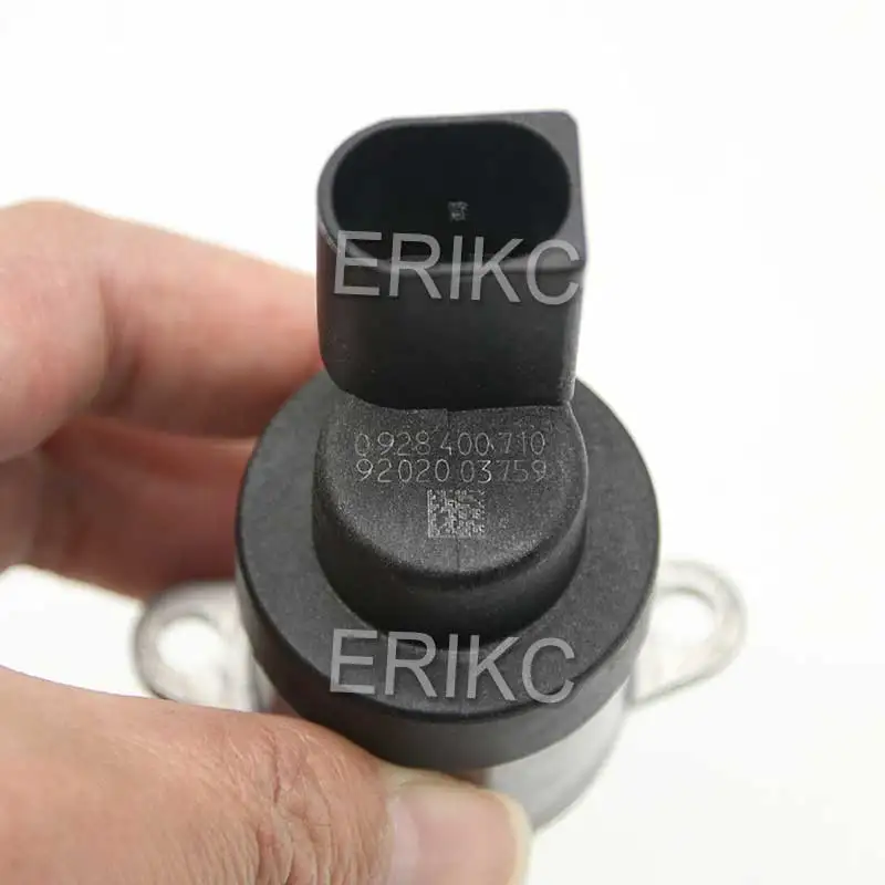 ERIKC 0928400710 Стандартный регулятор давления топлива клапан 0 928 400 710 дизельный насос
