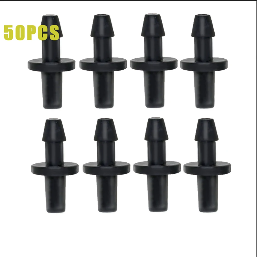 50 шт. для сельскохозяйственного орошения навес оборудование полива и Barb 2