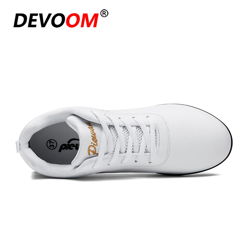 Женские танцевальные туфли в стиле хип-хоп черные и белые для девочек на