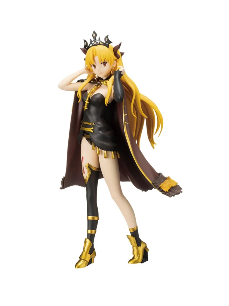 

Original Ereshkigal Fate Grand OrderCollectible Anime Toy Action Figure Genuine Model Toys Super Premium Figure SPM 94878
