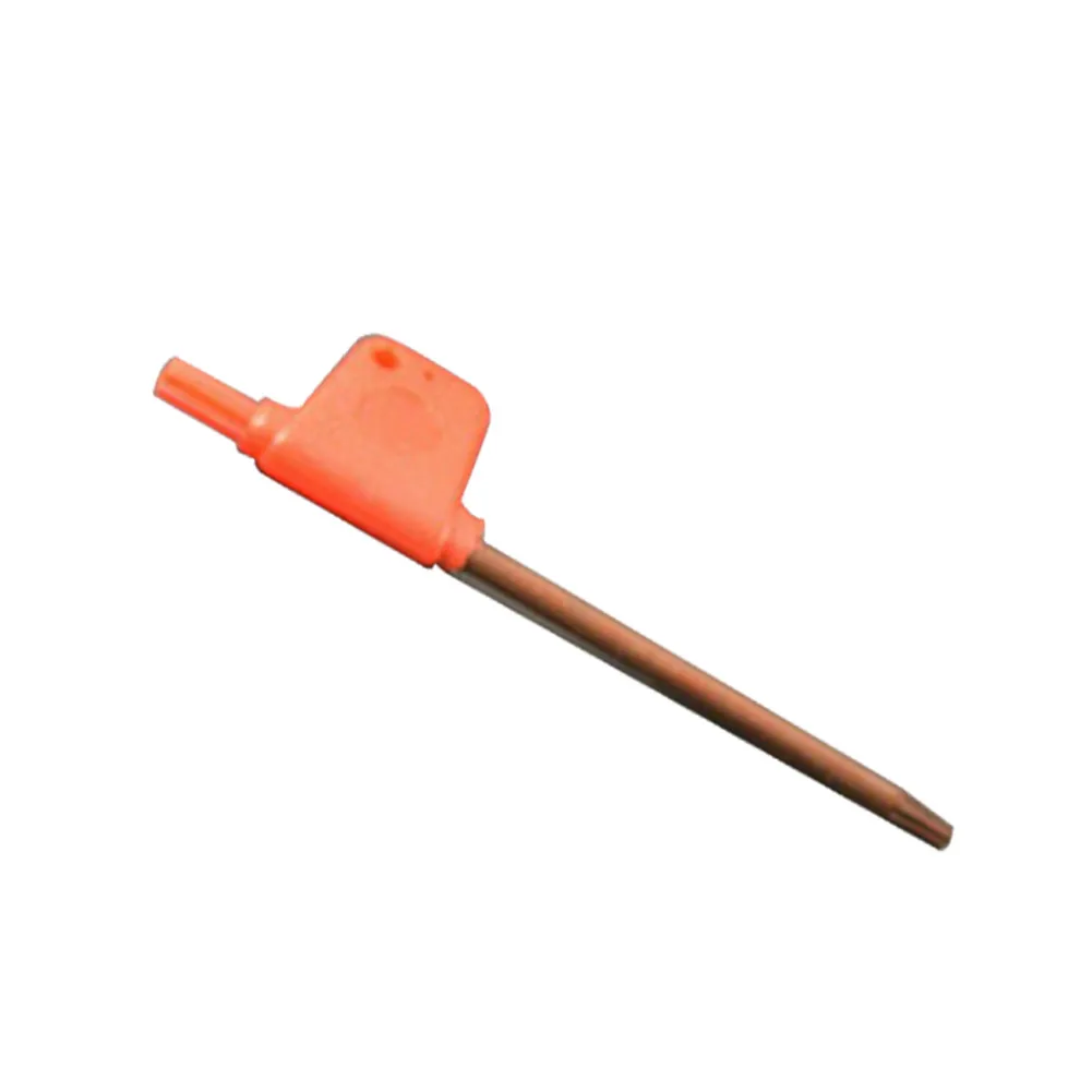 

TS-C08K-SCLCR06 Bracket+Wrench Accessory Hole Turning Parts Replacement Shockproof Tool