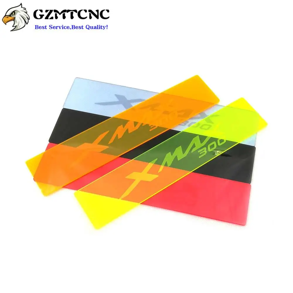 Разделитель для багажного отсека разделительная пластина панель Yamaha XMAX300 XMAX