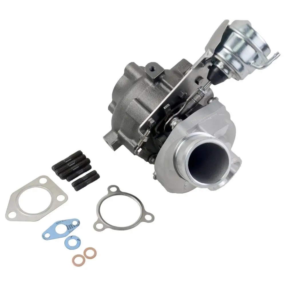 Новый турбокомпрессор AP02 для выхлопных газов KIA Sorento 2 5 CRDi 125 кВт 170 PS D4CB 53039700122