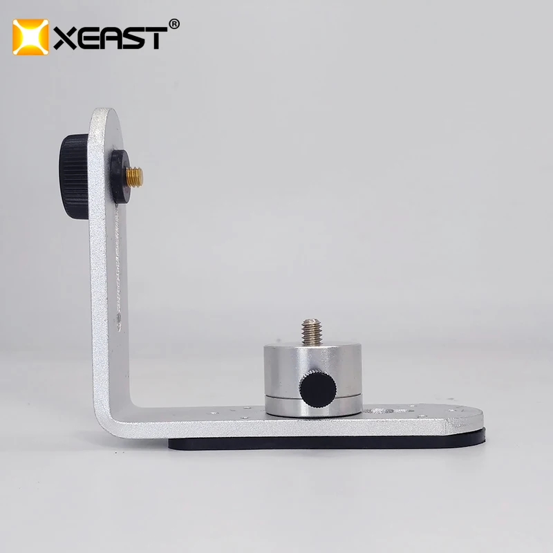 Лазерный уровень 5/8 и 1/4 дюйма L-образный кронштейн супермощный магнит для железа