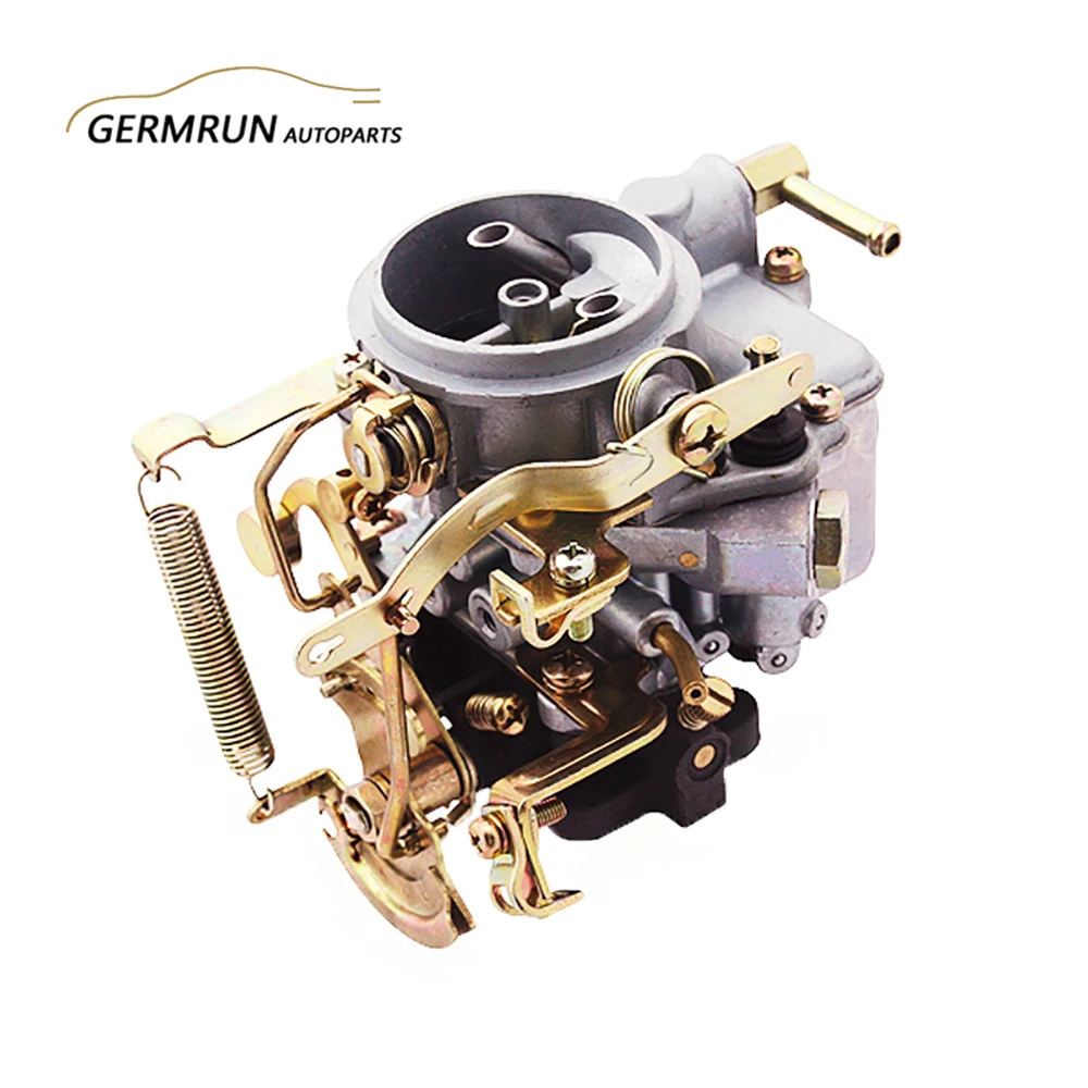 

Carburetor Carb for 16010-H1602 16010H1602 DCG306-5B for NISSAN Datsun Sunny B210 A12 Engine Cherry Pulsar Vanette Truck