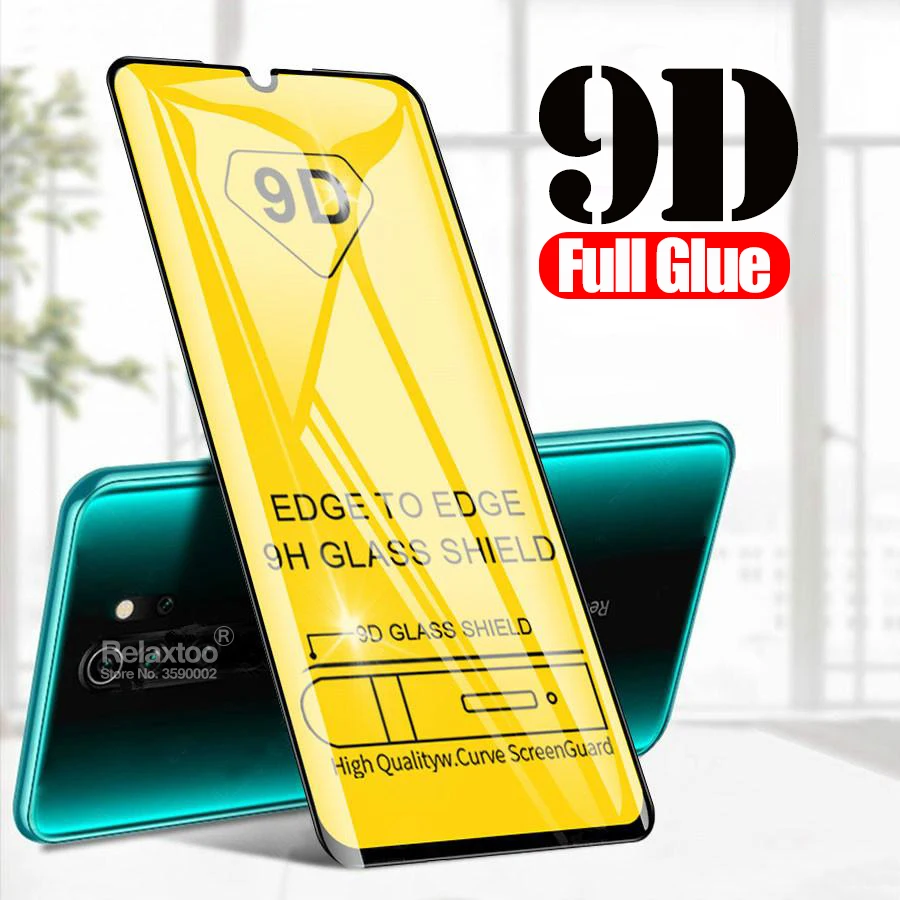 9D полное клеевое защитное стекло redmi note 8 Защита экрана для xiaomi pro закаленное на xaomi