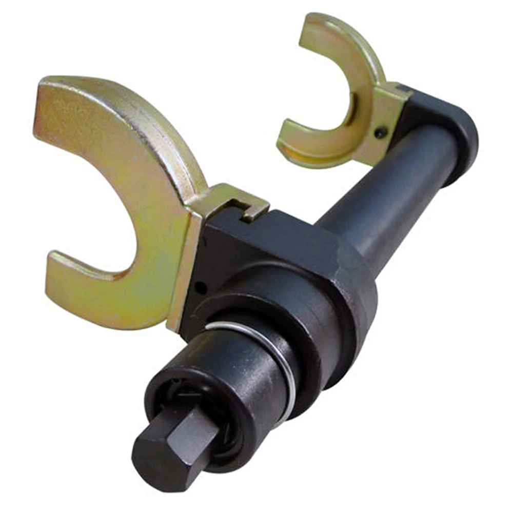 Пружинный компрессор без разъединения разборка амортизатора комплект высокого