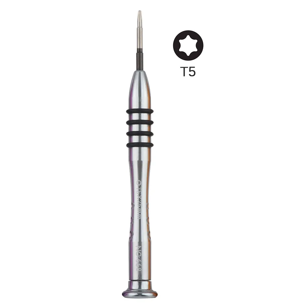 Прецизионная отвертка Torx T4 T5 T6 для ноутбука инструмент ремонта компьютера