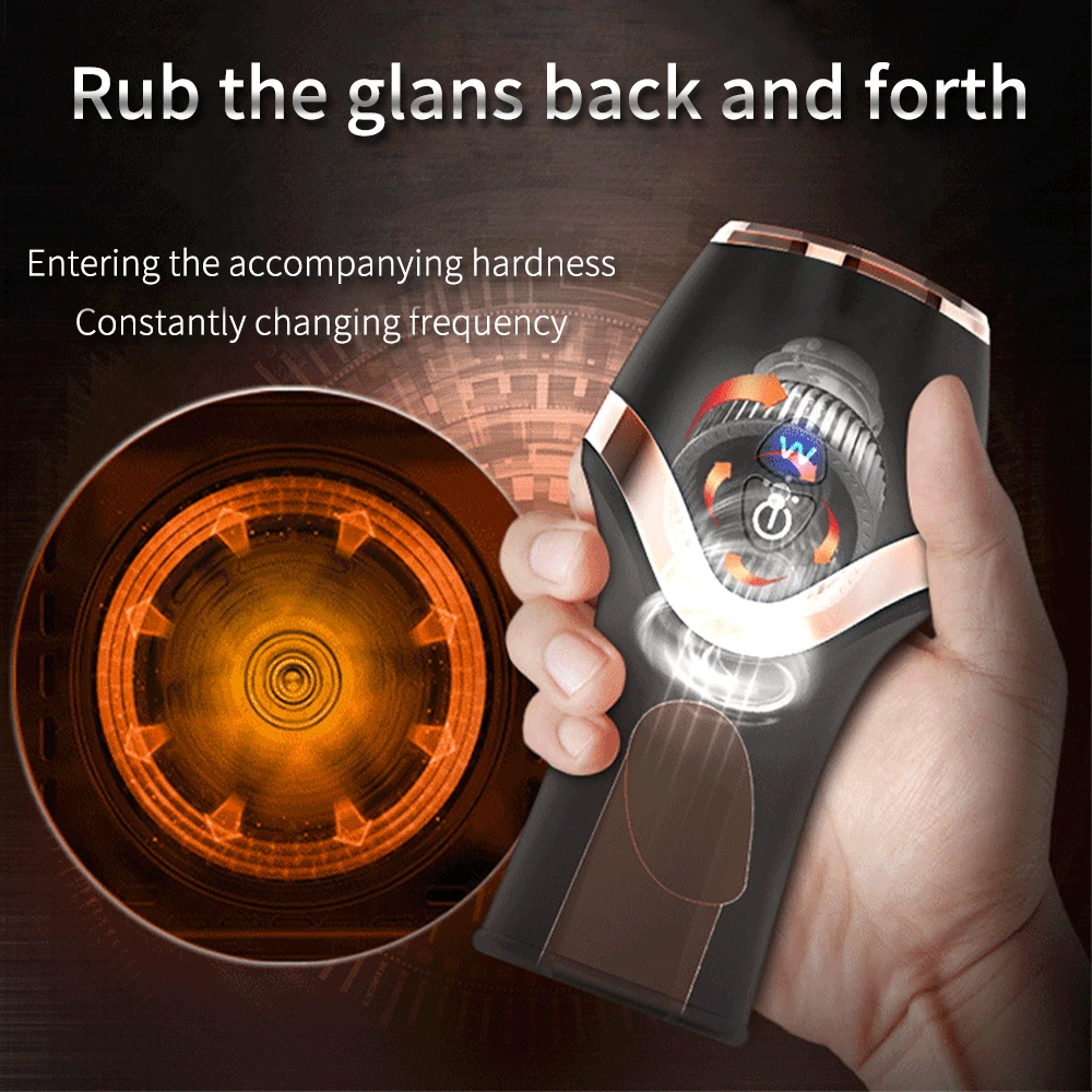 Помпы для увеличения мужского пениса автоматическая чаша мастурбации