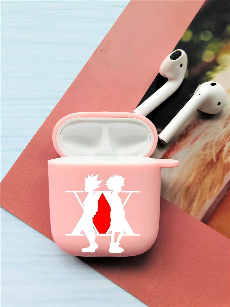 Чехол для Airpods 2 1