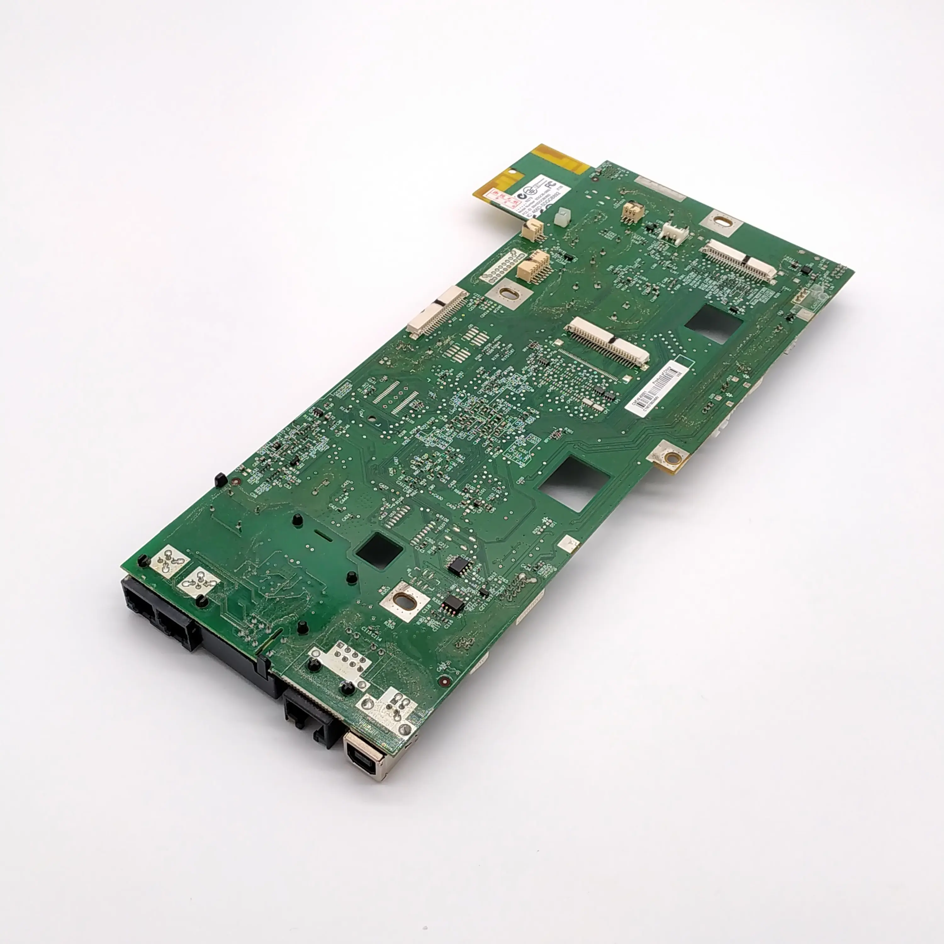 FOR HP Officejet Pro 8600 Formatter Main Board CM749-80001 + Wifi Card 1150-7946 printer parts |