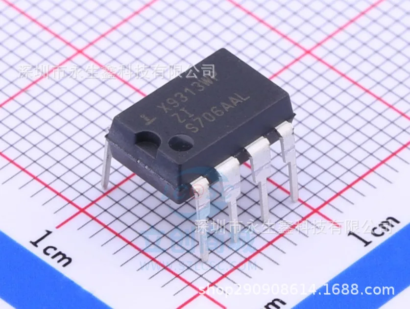 

Free shipping X9313WPIZ X9313WPZI X9313WP - 10PCS