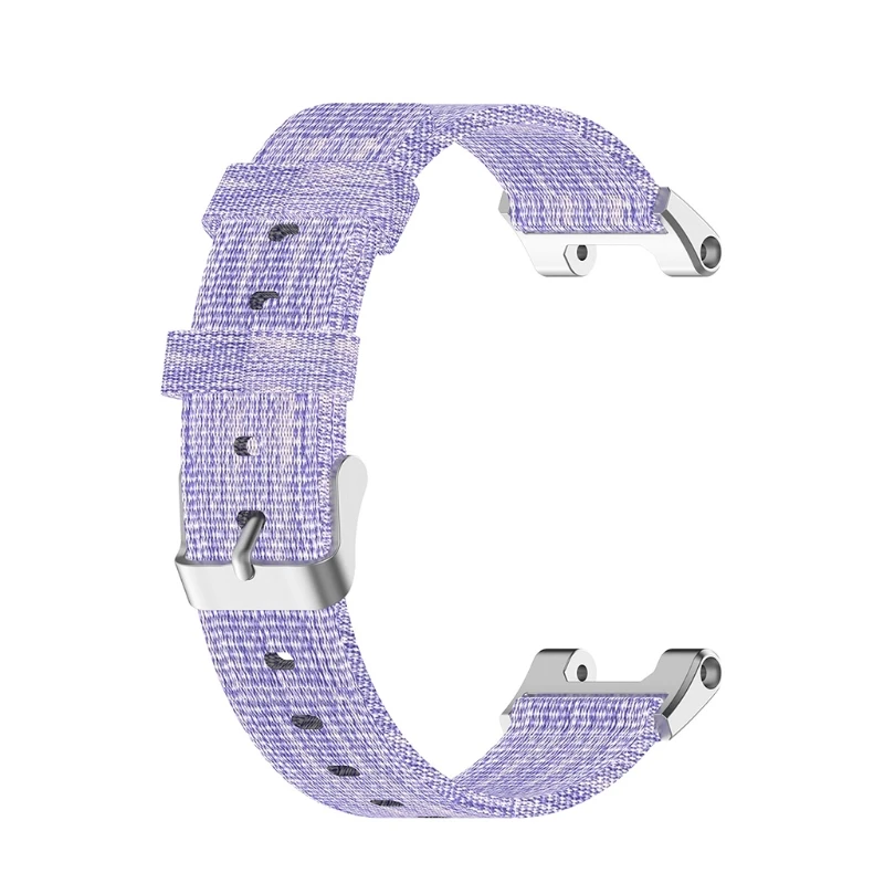 Ремешок сменный для смарт-часов цветной нейлоновый браслет Amazfit T-Rex/Amazfit T-Rex Pro |