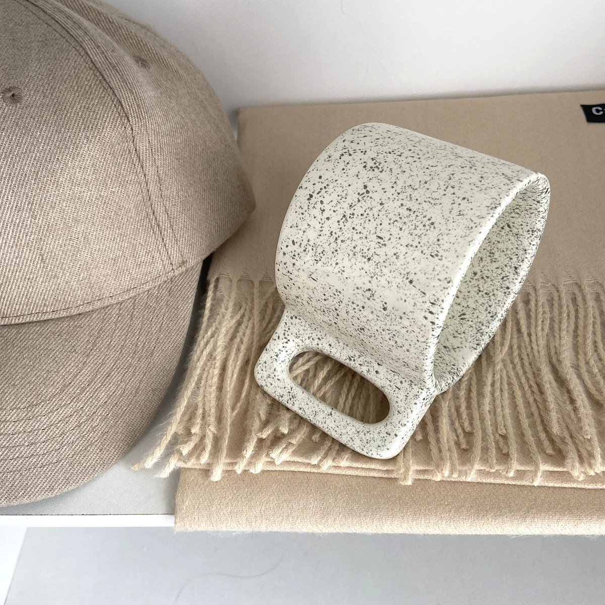 Креативные кофейные кружки керамические Дорожные Кружки модные многоразовые в