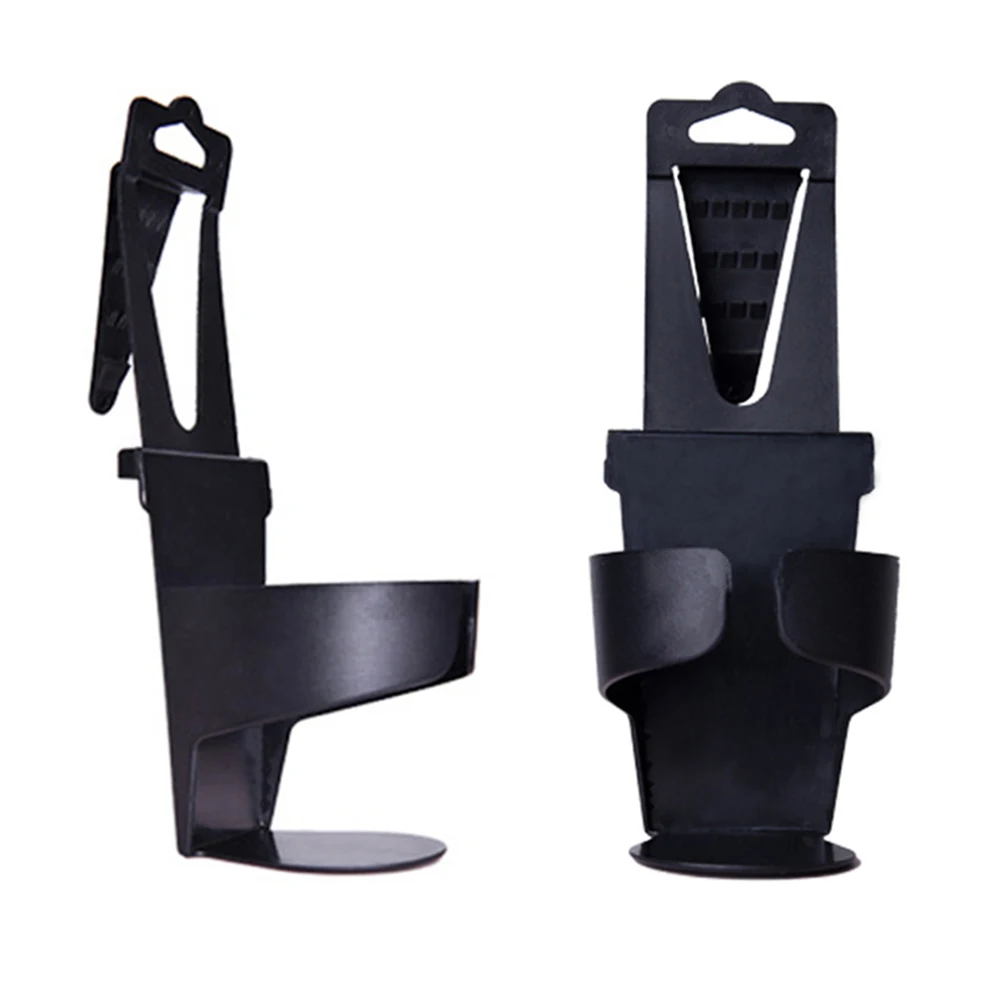 Универсальный автомобильный держатель для стаканов и напитков крепление на