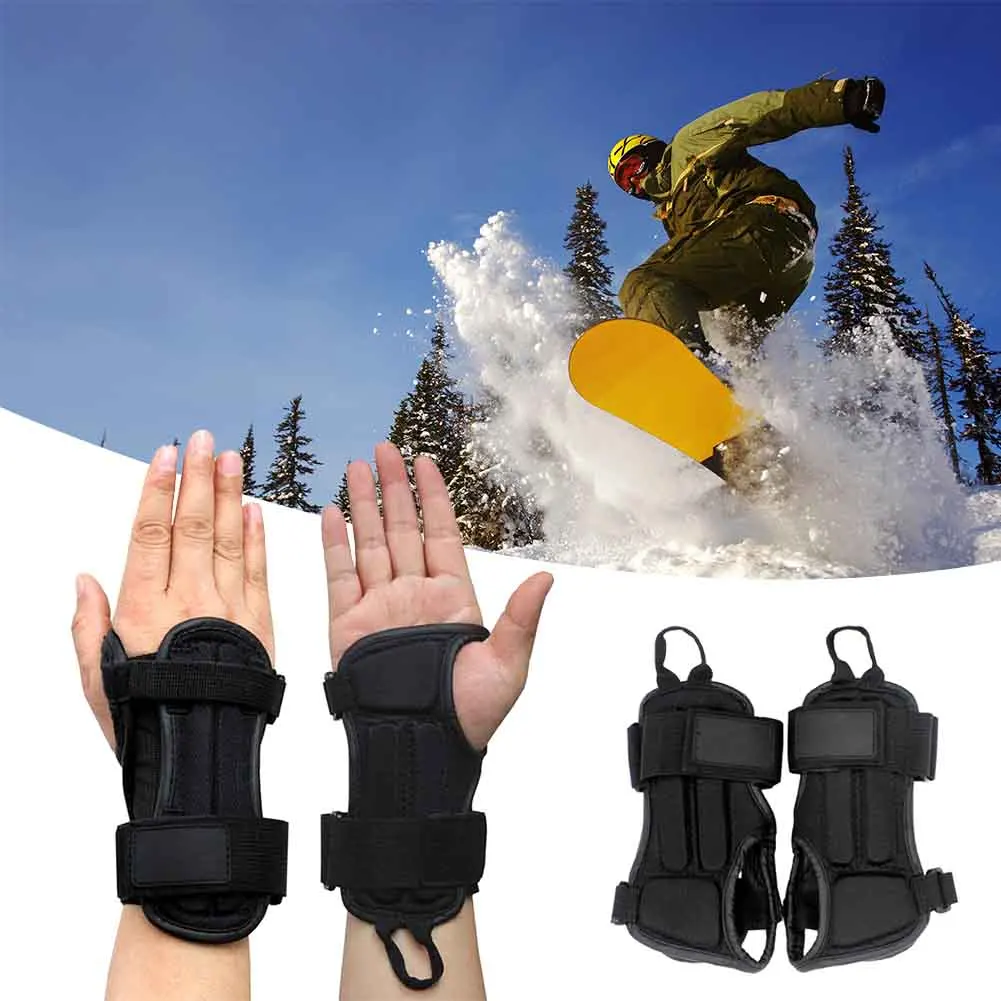 

Fitness Training Wrist Support Boxing Arm Protection Bandage Strap Protected EVA Breathable Adult Badminton Ergonomic Design