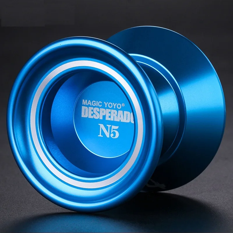 Высококачественная профессиональная игрушка Yoyo йо-Джоджо высокое качество