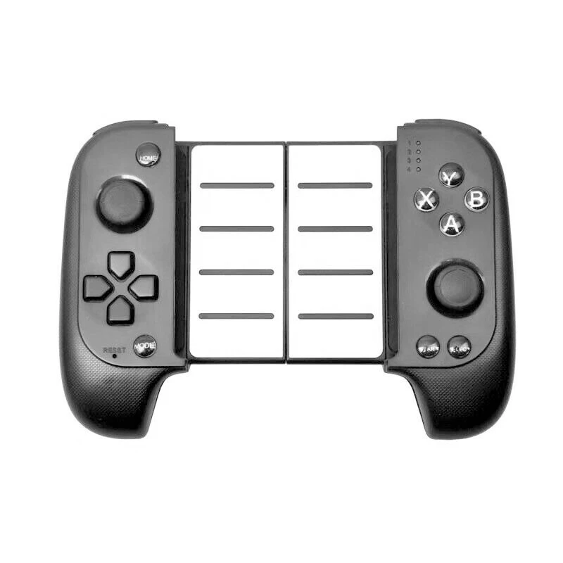 Беспроводной мобильный игровой контроллер Saitake 7007F для PUBG Bluetooth-совместимый